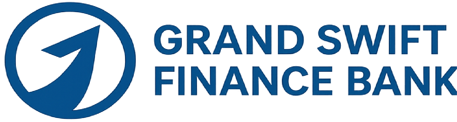 Grand Swift Finance Bank